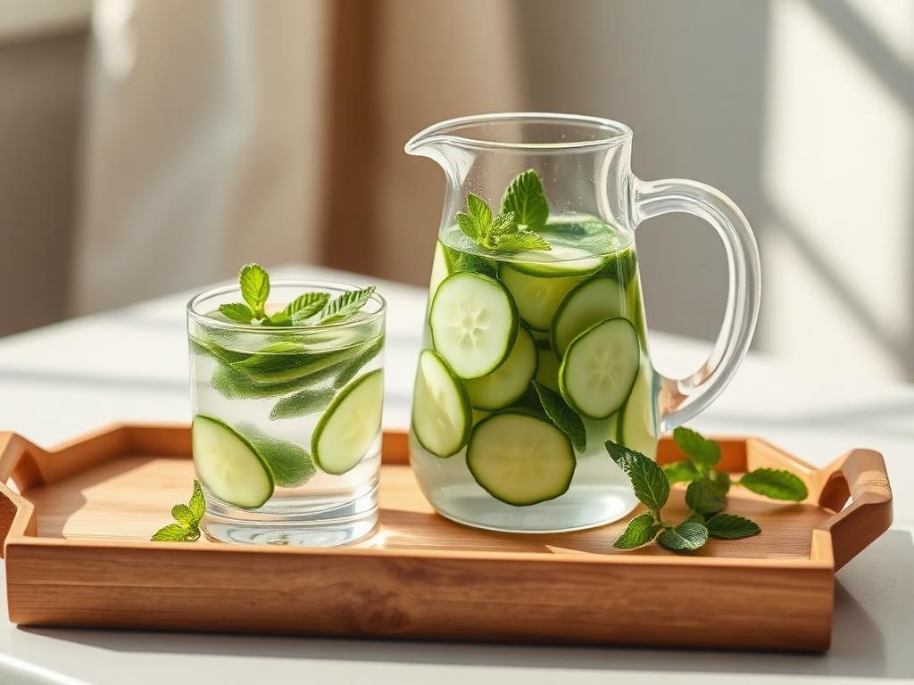How Hydration Supports Focus and Energy