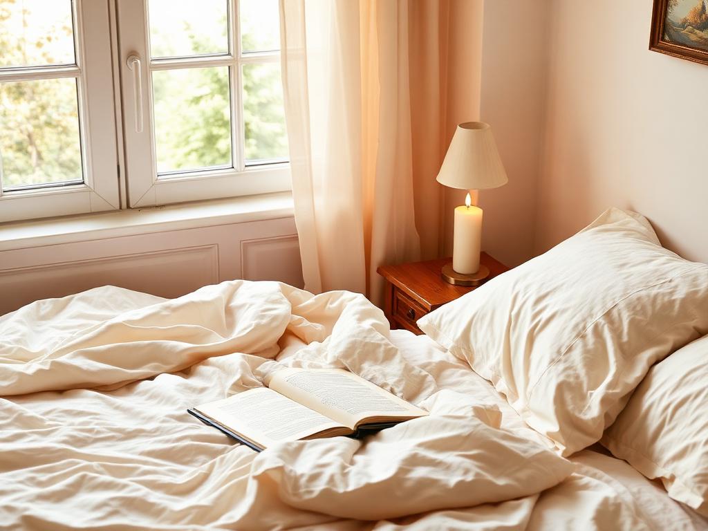Why Sleep Quality Matters for Wellness